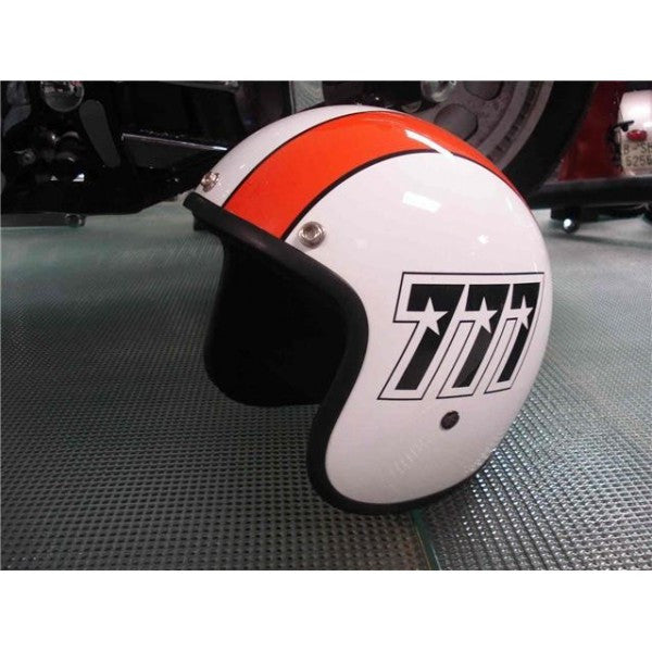 Capacete Bandid 777 Jet