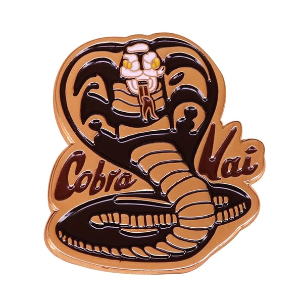 Pin Cobra Kai