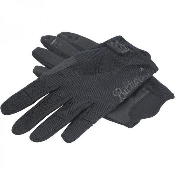 Luvas Biltwell Moto Gloves Black