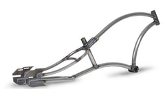 Quadro bicicleta chopper