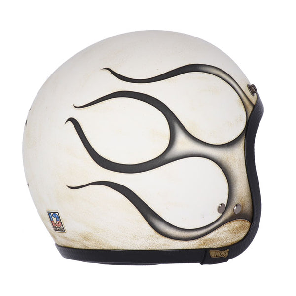 Capacete Roeg JETTson 2.0 X 13 1/2 Helmet Crash Hat