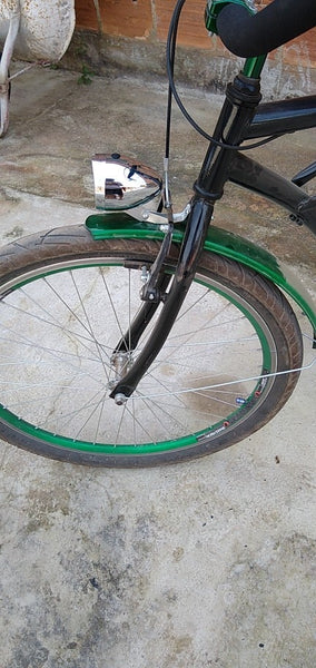 Farol Bicicleta