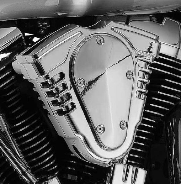 Filtro ar Harley Davidson 1450cc