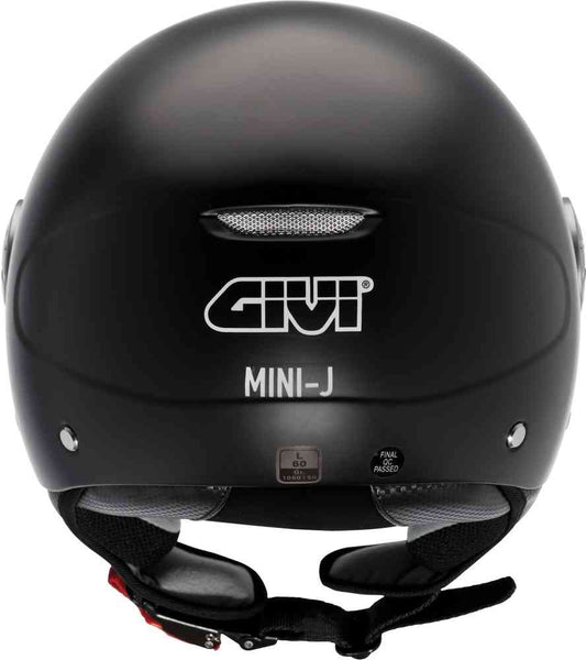 Capacete Givi Jet