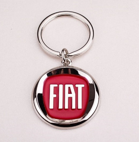 Porta chaves Fiat