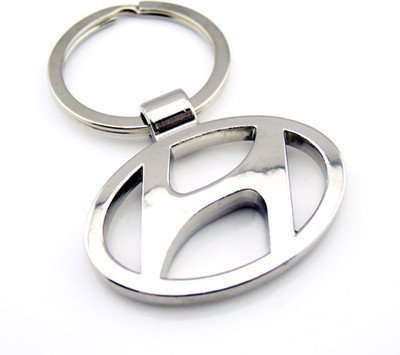 Porta-chaves Hyundai