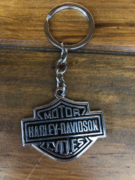 Porta-chaves Harley-Davidson