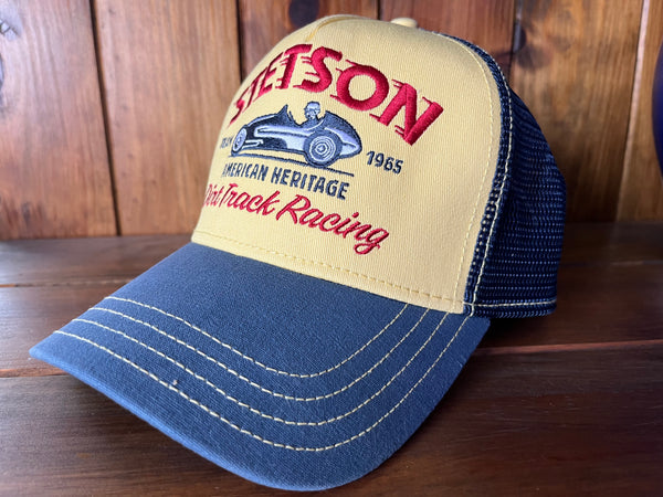 Boné Cap Stetson