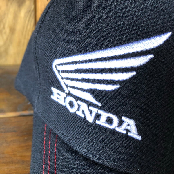 Boné Cap Honda