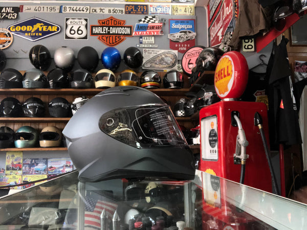 170€ Capacete Givi Cinza Matte