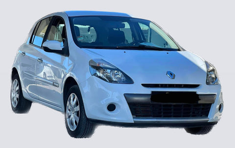 Renault Clio 2010 Diesel