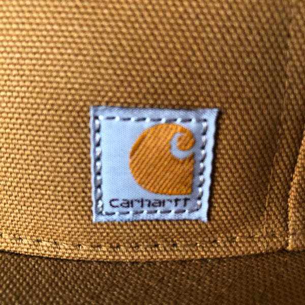 Boné Carhartt Snapback Chapéu Trucker Cap Hat Chapeu Hut Mütze