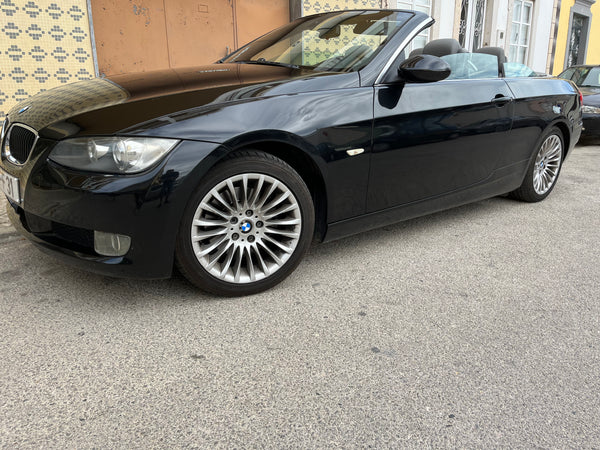 Bmw 320i Cabrio 2008