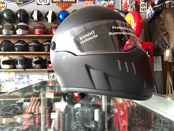 Capacete Bandit EXX (ECE)