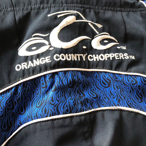 Calções Orange County Choppers