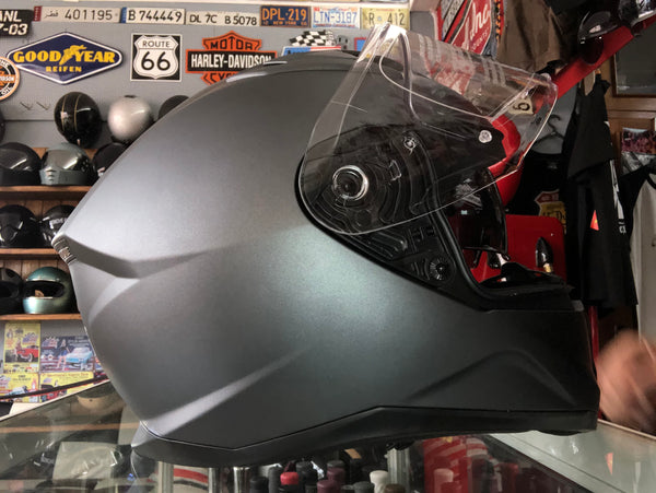 170€ Capacete Givi Cinza Matte