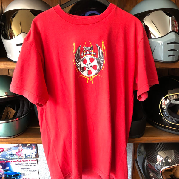 T-Shirt Hot Rod Body Condition