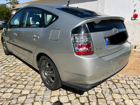 Toyota Prius 2005