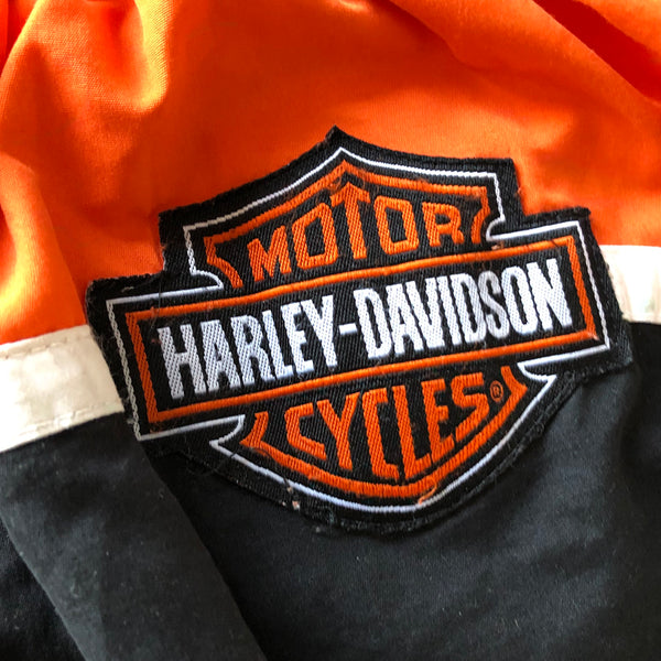 Calções Harley Davidson Criança