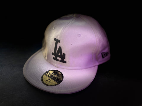 Boné Cap LA Snapback