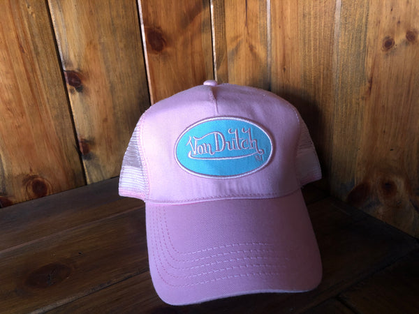 Boné Von Dutch