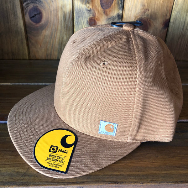 Boné Carhartt Snapback Chapéu Trucker Cap Hat Chapeu Hut Mütze