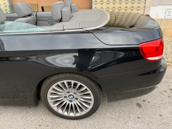 Bmw 320i Cabrio 2008