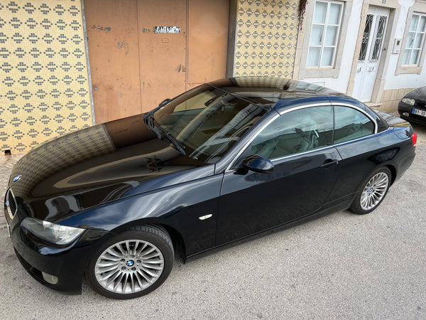 Bmw 320i Cabrio 2008