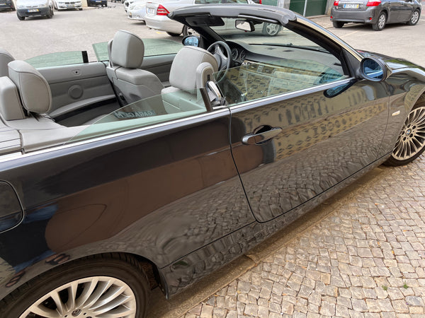 Bmw 320i Cabrio 2008