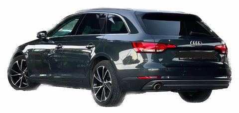 Audi A4 Avant 2017 Diesel