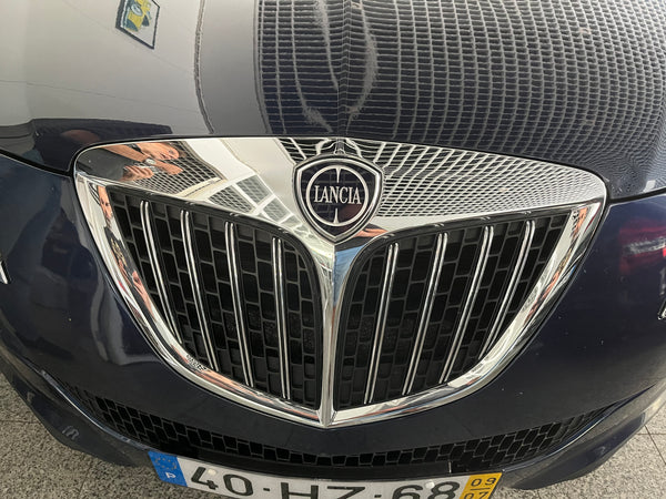 Lancia Delta