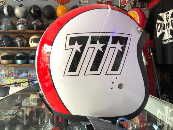 Capacete Bandid 777 Jet