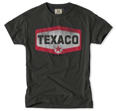 T-shirt Texaco Vintage