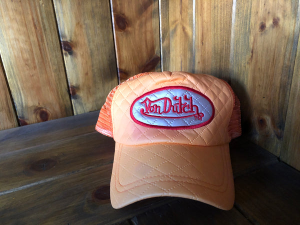 Boné Von Dutch