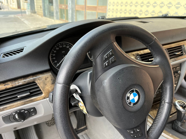 Bmw 320i Cabrio 2008