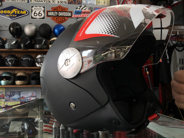 Capacete Givi Jet