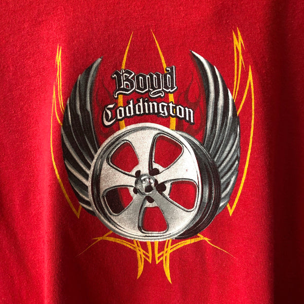 T-Shirt Hot Rod Body Condition