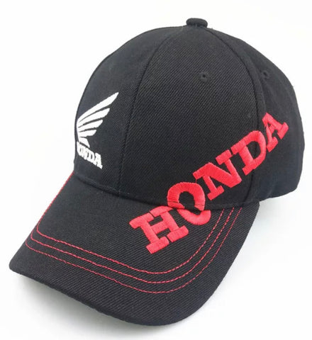 Boné Cap Honda