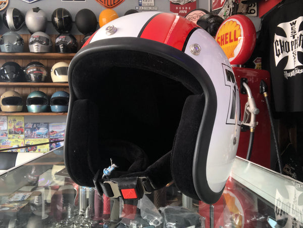 Capacete Bandid 777 Jet