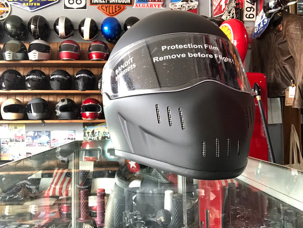 Capacete Bandit EXX (ECE)