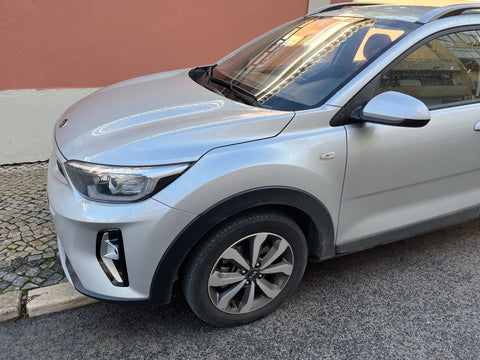 Kia Stonic 2021 Gasolina