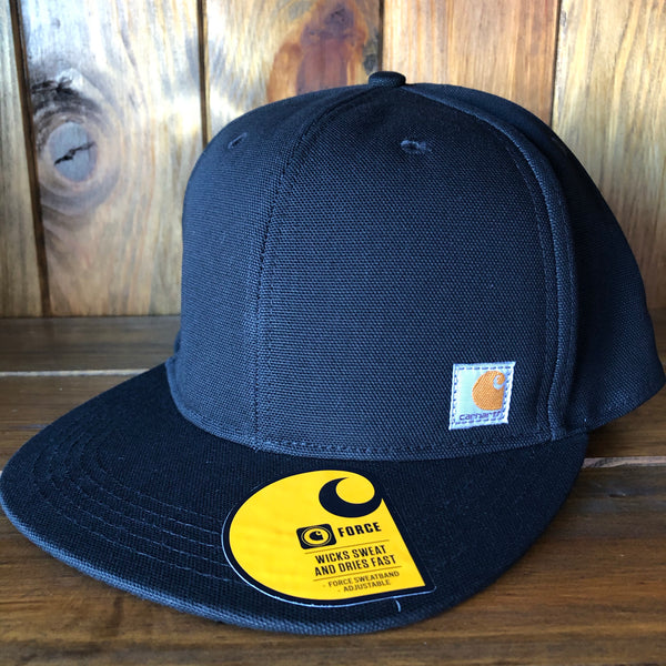 Boné Carhartt Snapback Chapéu Trucker Cap Hat Chapeu Hut Mütze