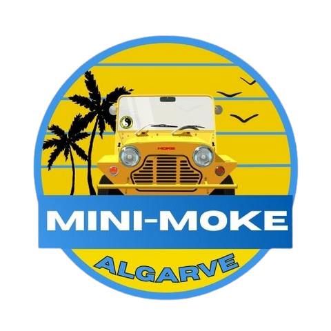 2º Encontro Mini-Moke Algarve dia 6 de Julho 2024 em Faro, Portugal
