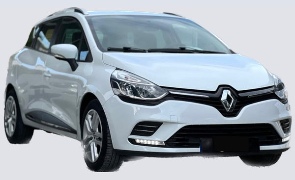 Renault Clio Carrinha 2017 Diesel