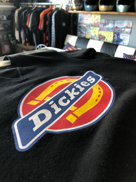 Sweat Dickies Tamanho XS