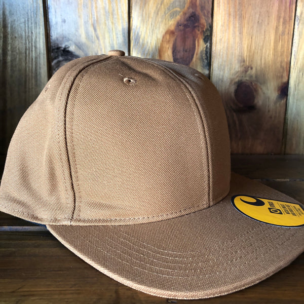 Boné Carhartt Snapback Chapéu Trucker Cap Hat Chapeu Hut Mütze