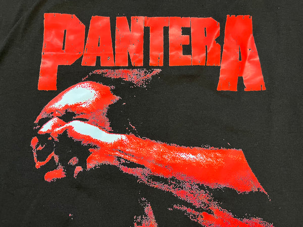 T-shirt Pantera Vulgar Display of Power