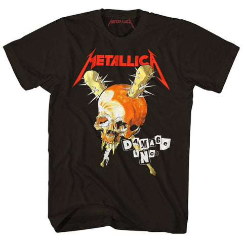 T-Shirt Metallica