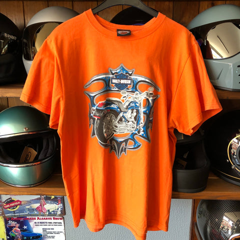 T-shirt Harley Davidson V-rod