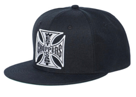 Boné Cap West Coast Choppers Snapback